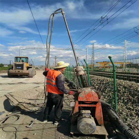 谯城建筑基础不均匀沉降的原因以及防治措施